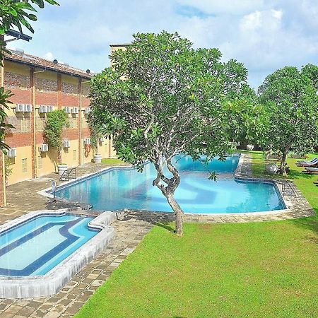 The Long Beach Resort & Spa Koggala Ngoại thất bức ảnh