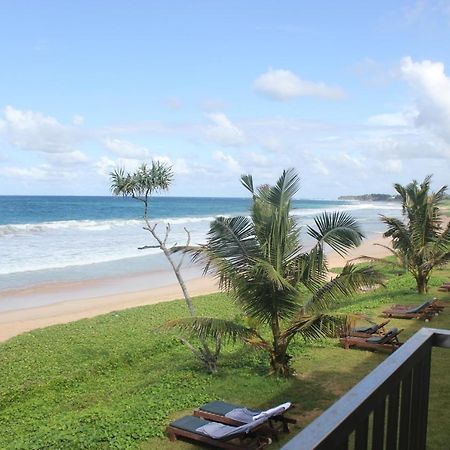 The Long Beach Resort & Spa Koggala Ngoại thất bức ảnh