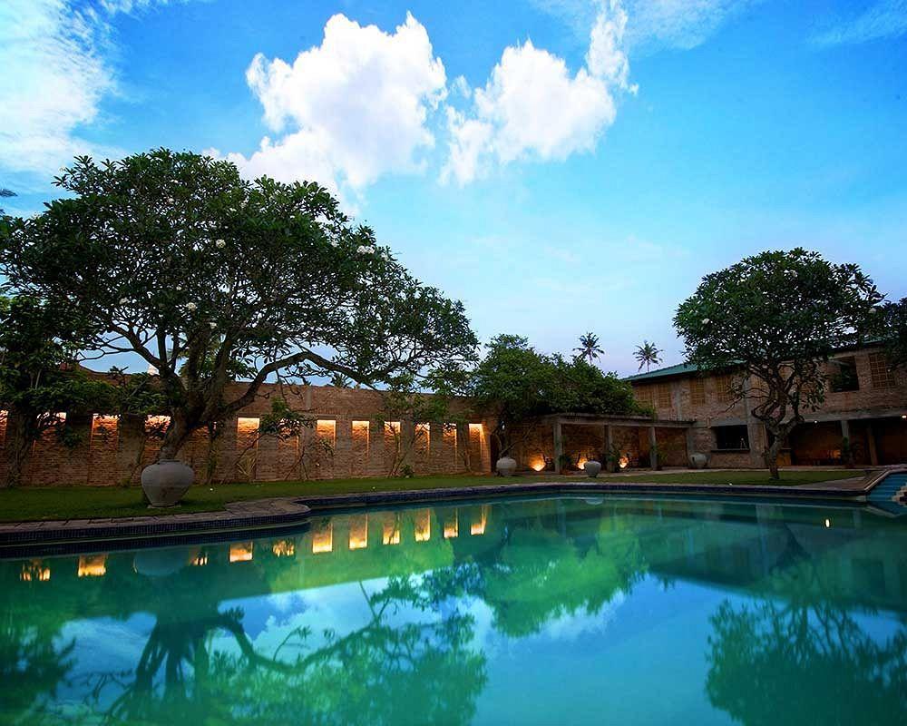 The Long Beach Resort & Spa Koggala Ngoại thất bức ảnh