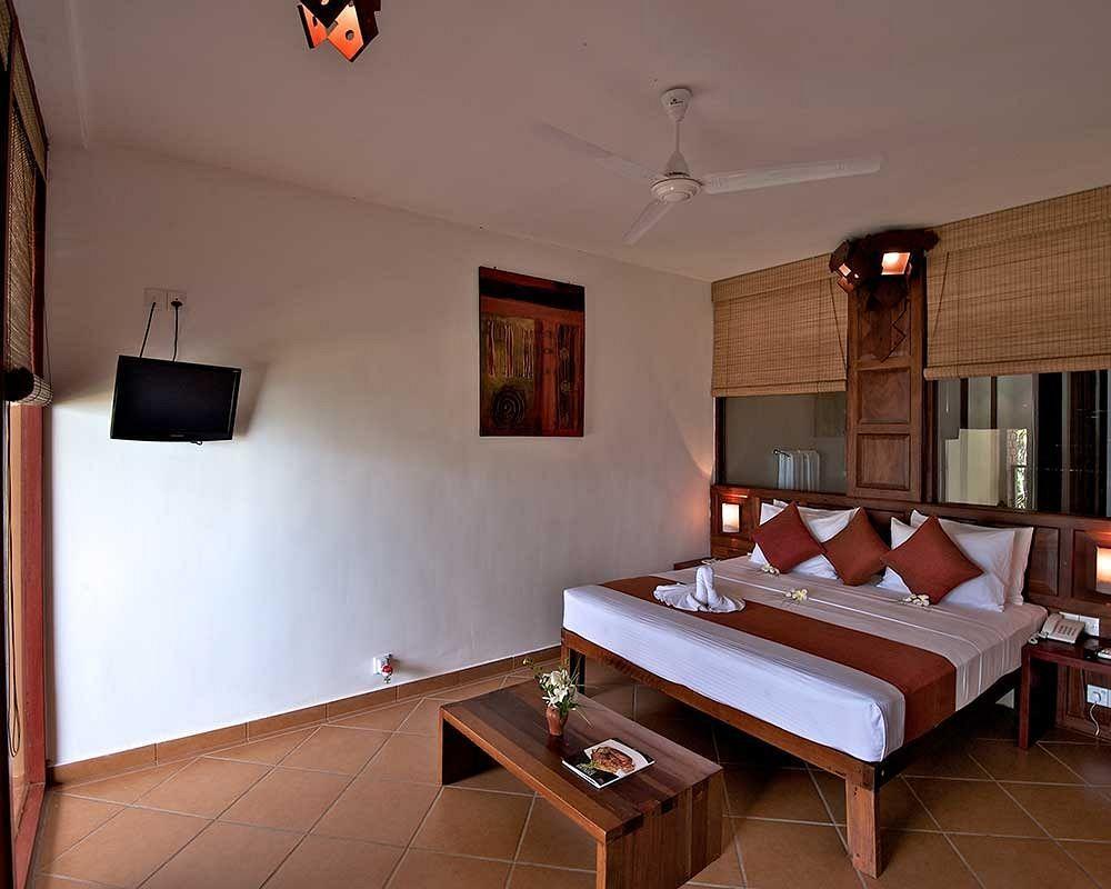 The Long Beach Resort & Spa Koggala Ngoại thất bức ảnh