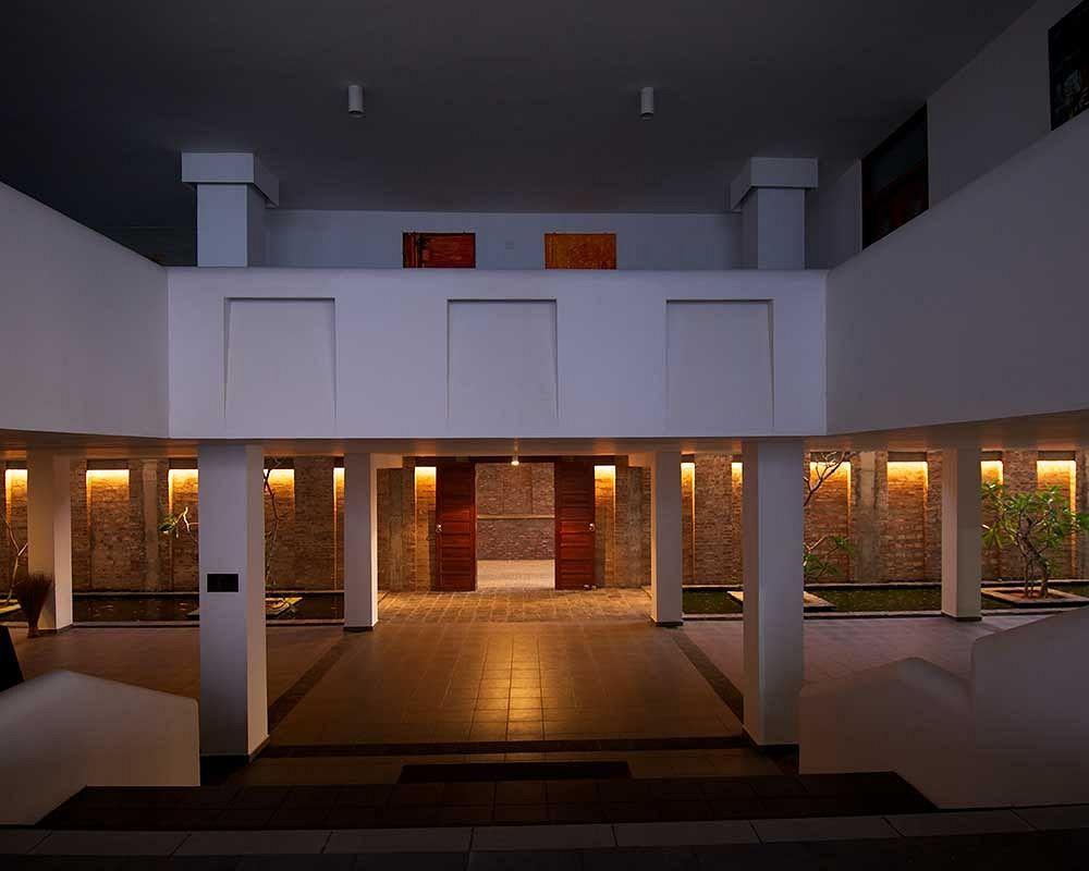 The Long Beach Resort & Spa Koggala Ngoại thất bức ảnh
