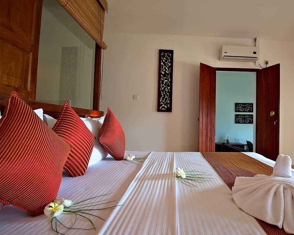 The Long Beach Resort & Spa Koggala Ngoại thất bức ảnh