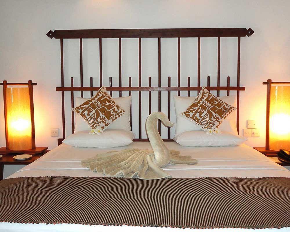 The Long Beach Resort & Spa Koggala Ngoại thất bức ảnh