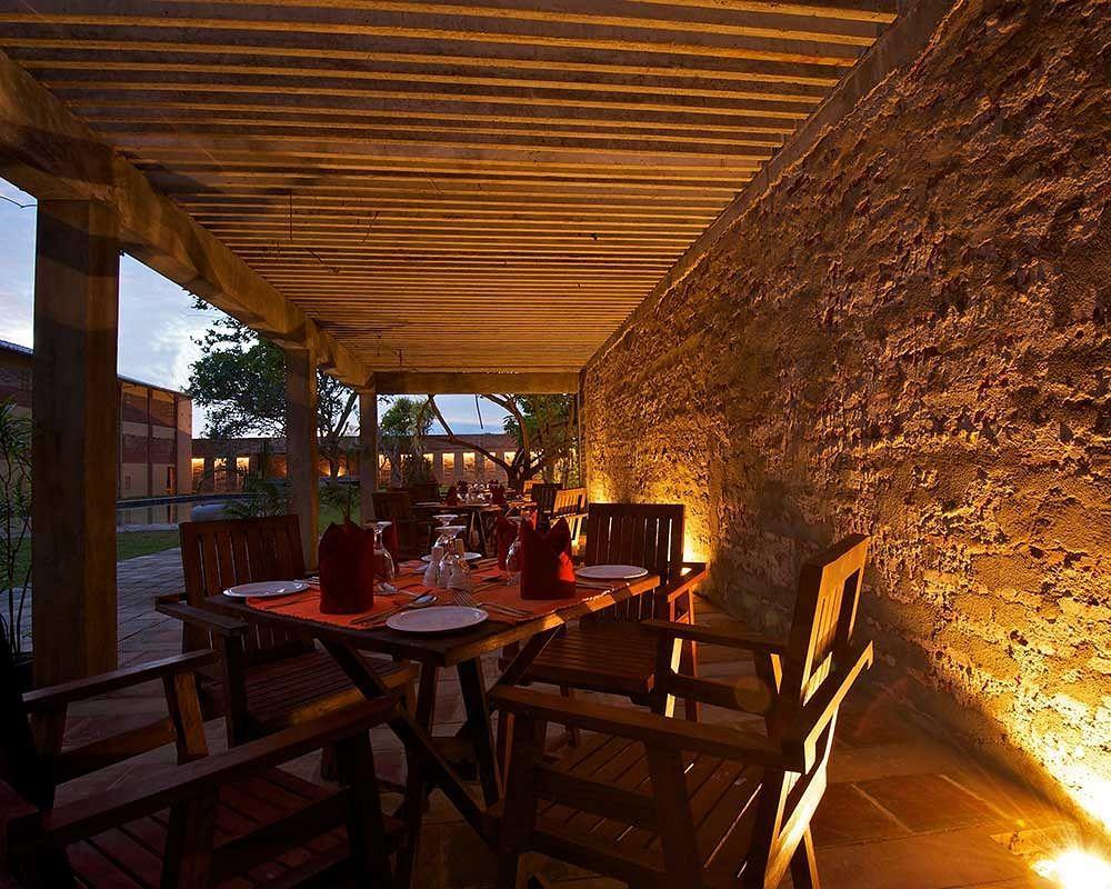 The Long Beach Resort & Spa Koggala Ngoại thất bức ảnh