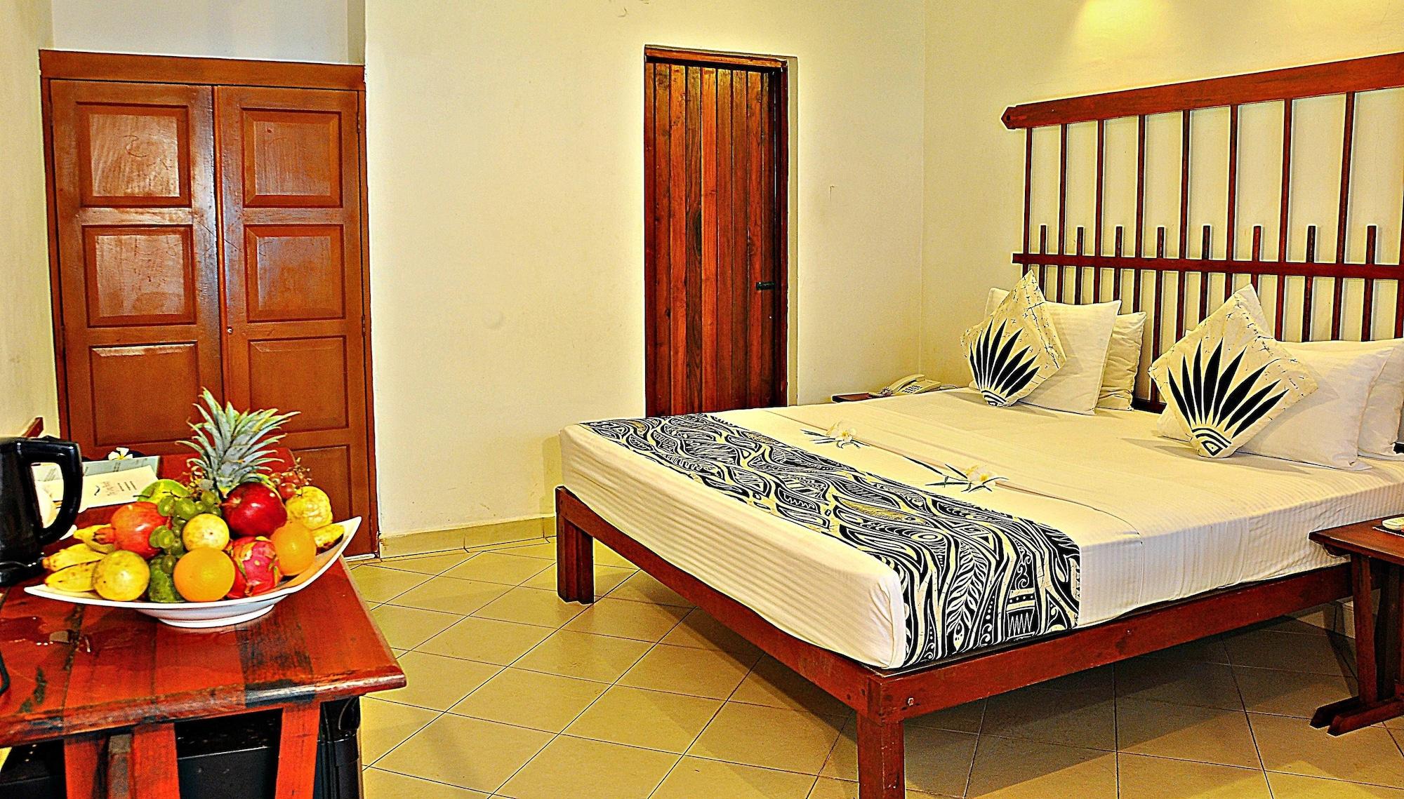 The Long Beach Resort & Spa Koggala Ngoại thất bức ảnh