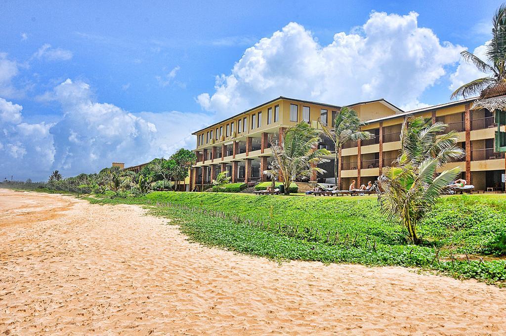 The Long Beach Resort & Spa Koggala Ngoại thất bức ảnh