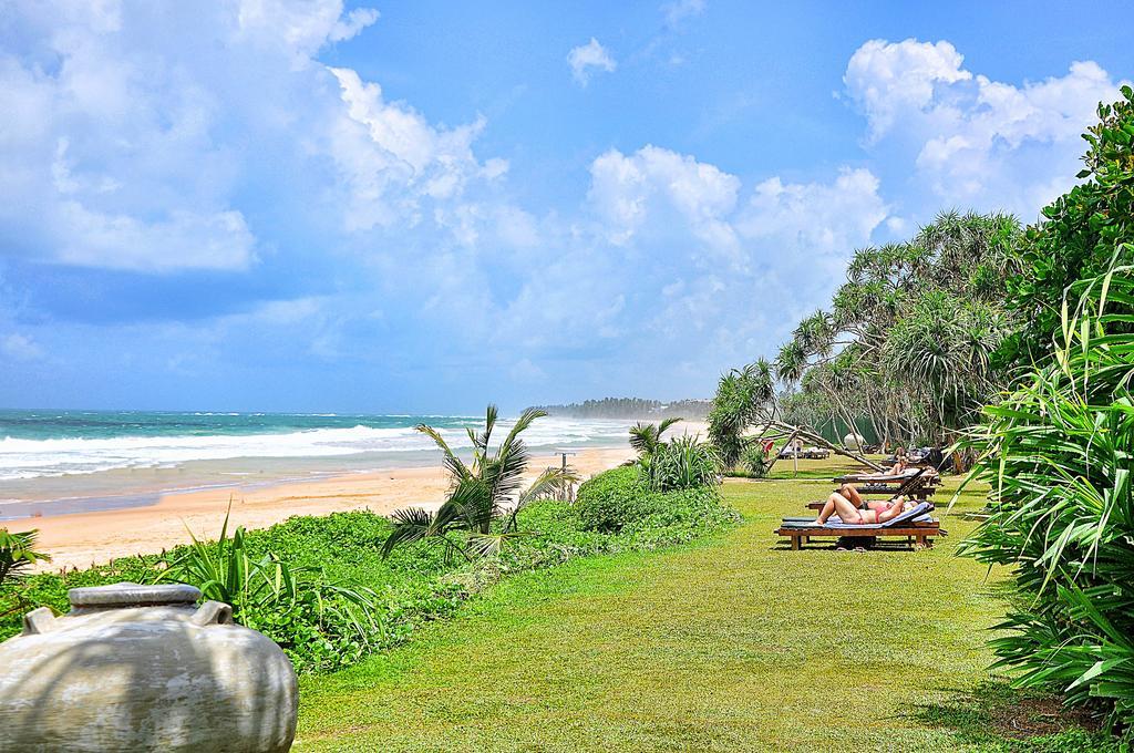 The Long Beach Resort & Spa Koggala Ngoại thất bức ảnh