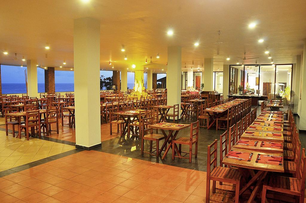 The Long Beach Resort & Spa Koggala Ngoại thất bức ảnh