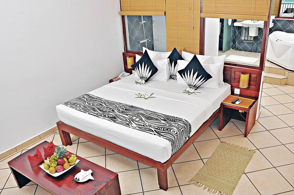 The Long Beach Resort & Spa Koggala Ngoại thất bức ảnh