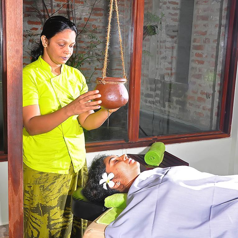 The Long Beach Resort & Spa Koggala Ngoại thất bức ảnh