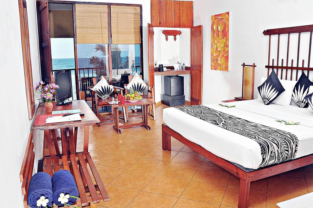 The Long Beach Resort & Spa Koggala Ngoại thất bức ảnh