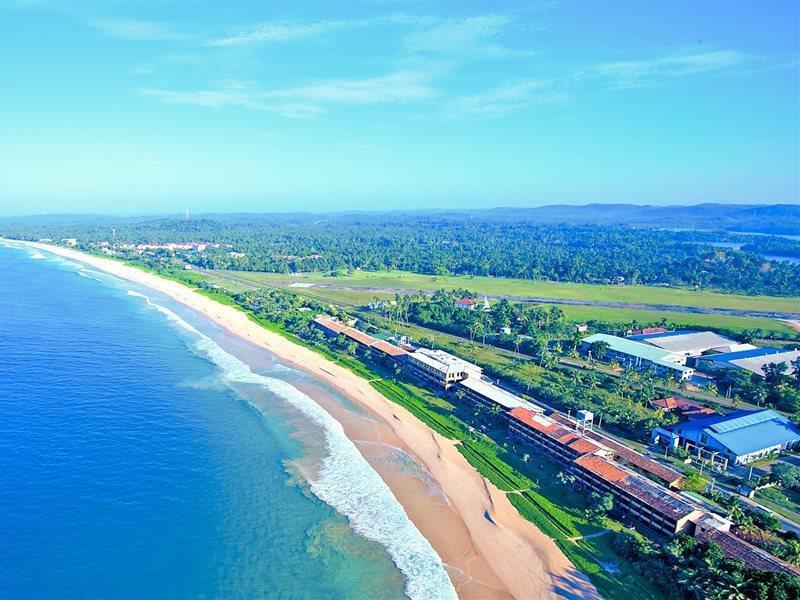 The Long Beach Resort & Spa Koggala Ngoại thất bức ảnh