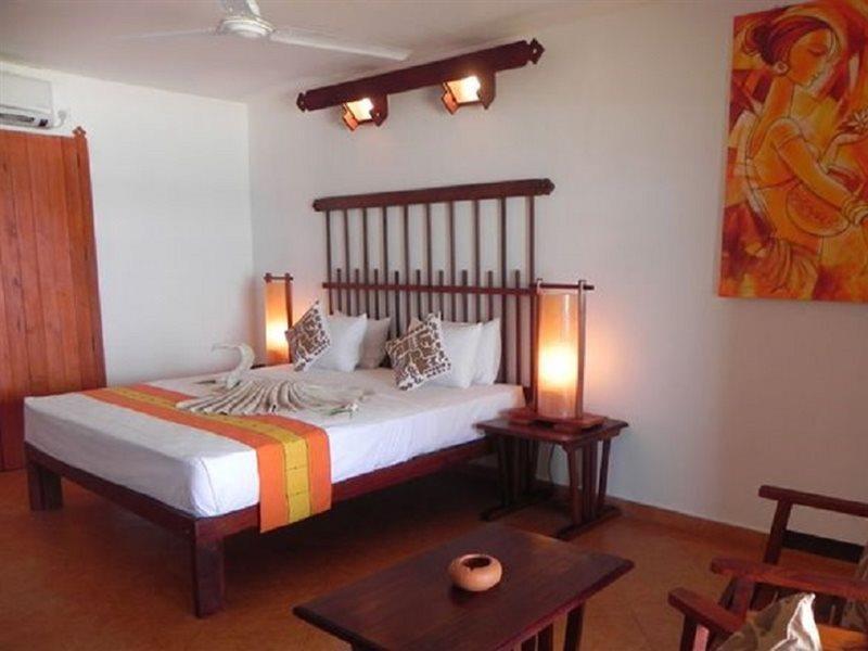 The Long Beach Resort & Spa Koggala Ngoại thất bức ảnh