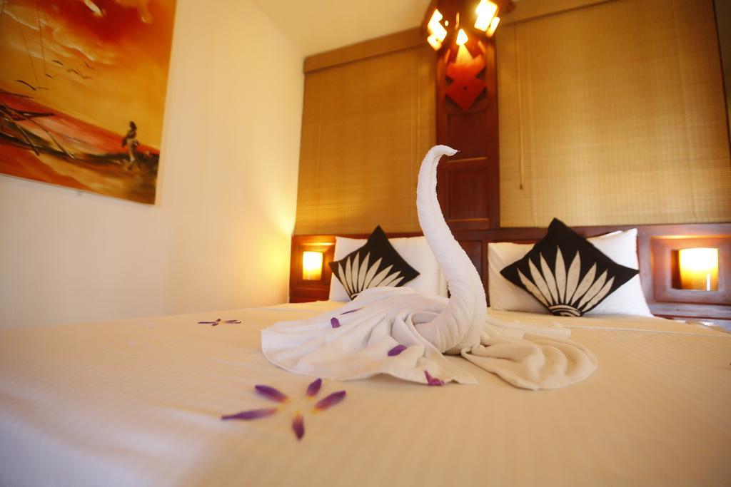The Long Beach Resort & Spa Koggala Ngoại thất bức ảnh