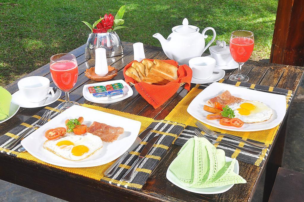 The Long Beach Resort & Spa Koggala Ngoại thất bức ảnh