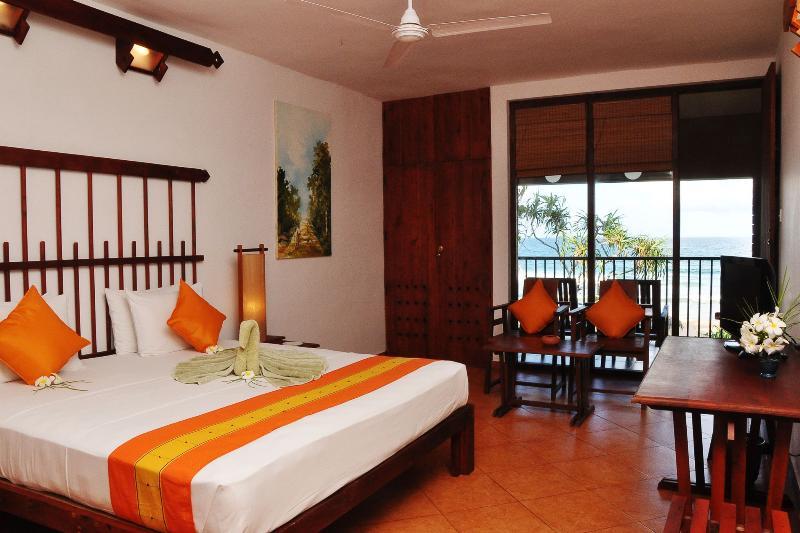The Long Beach Resort & Spa Koggala Ngoại thất bức ảnh