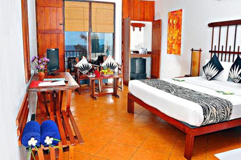 The Long Beach Resort & Spa Koggala Ngoại thất bức ảnh