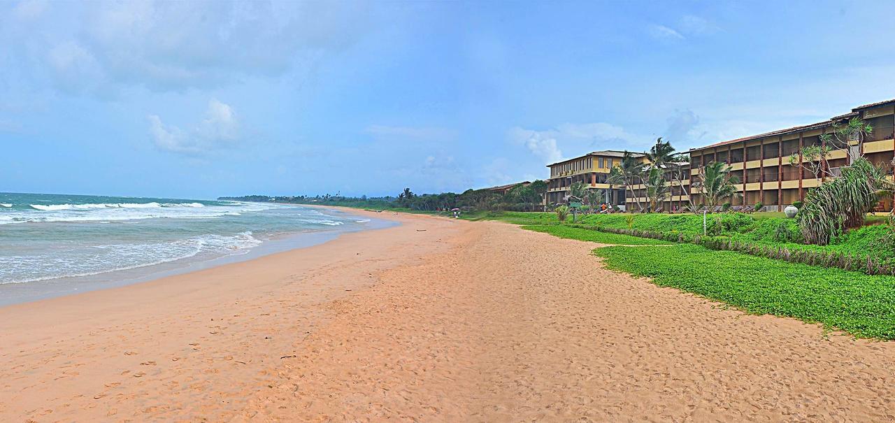 The Long Beach Resort & Spa Koggala Ngoại thất bức ảnh