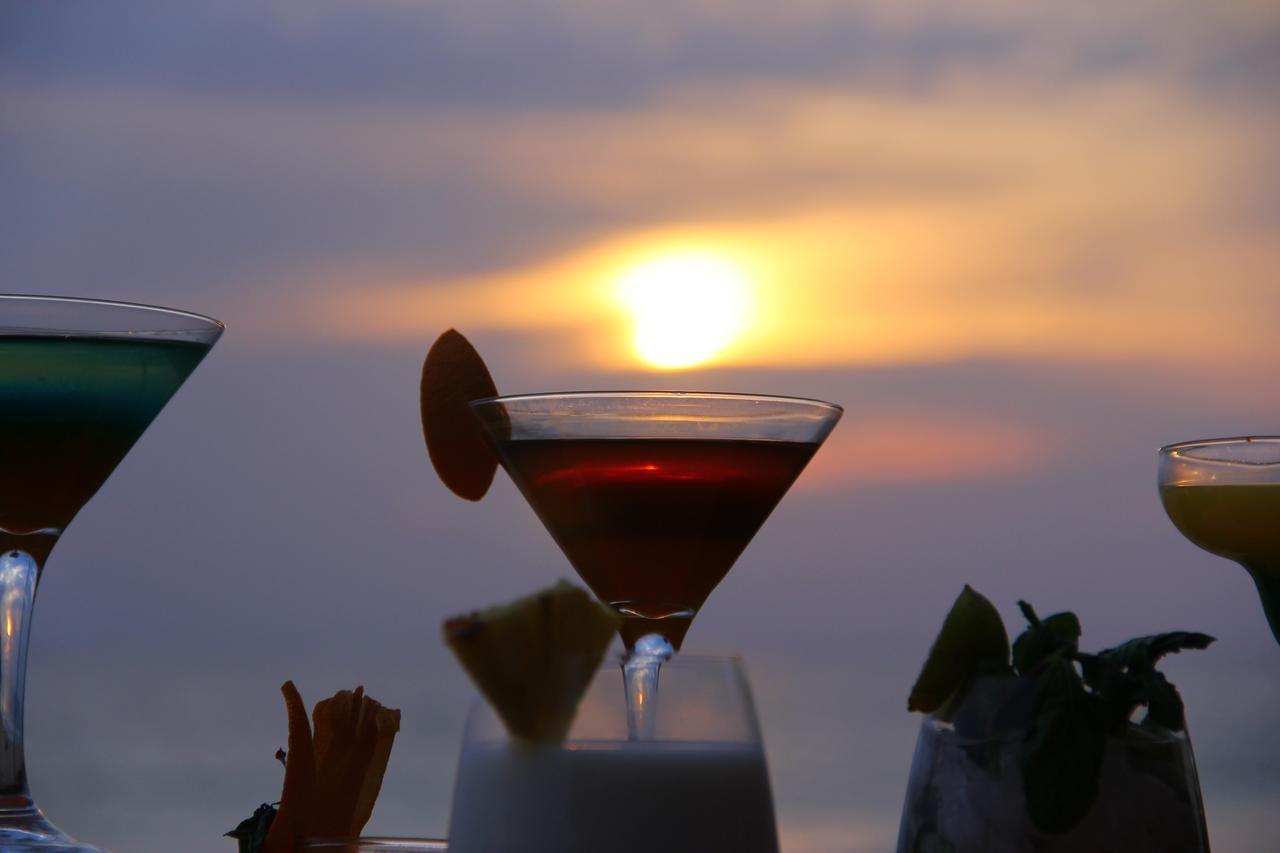 The Long Beach Resort & Spa Koggala Ngoại thất bức ảnh