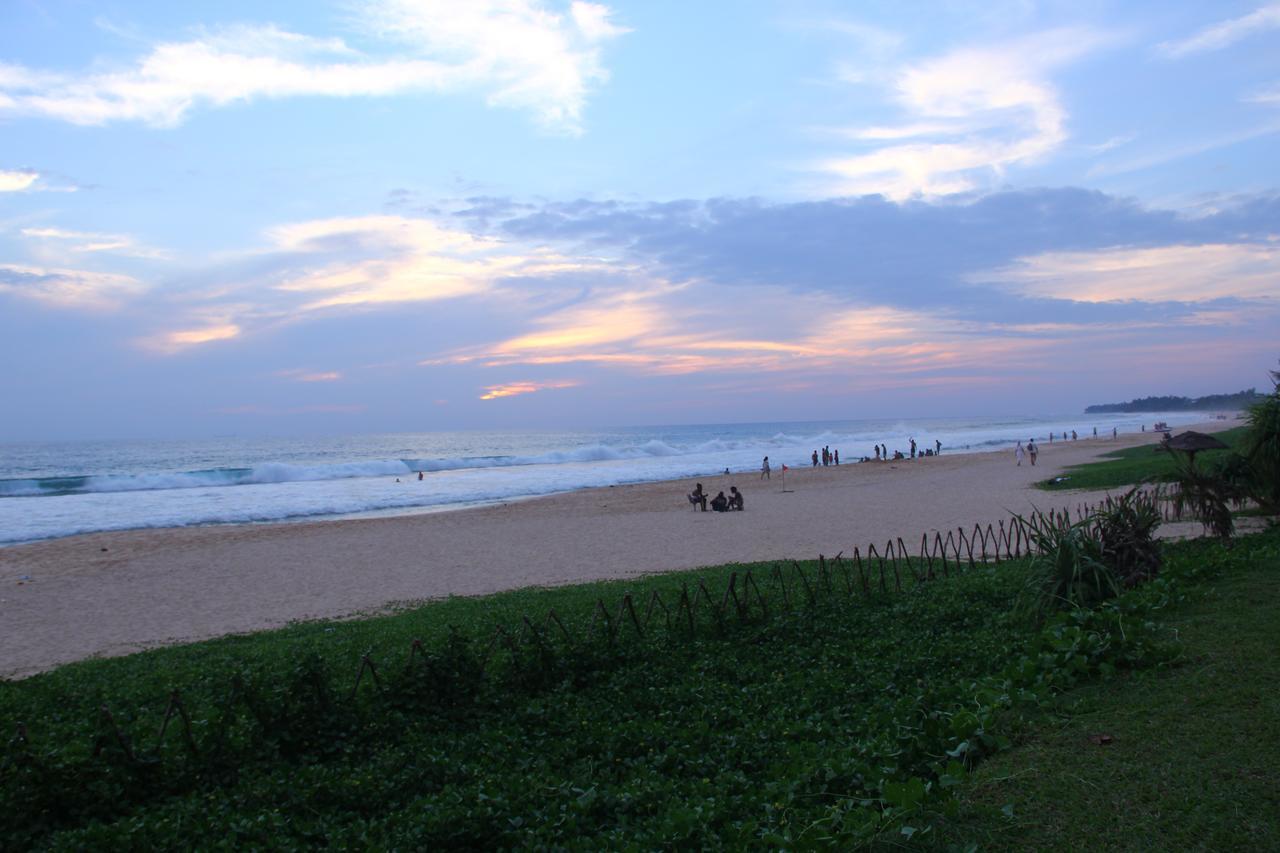 The Long Beach Resort & Spa Koggala Ngoại thất bức ảnh