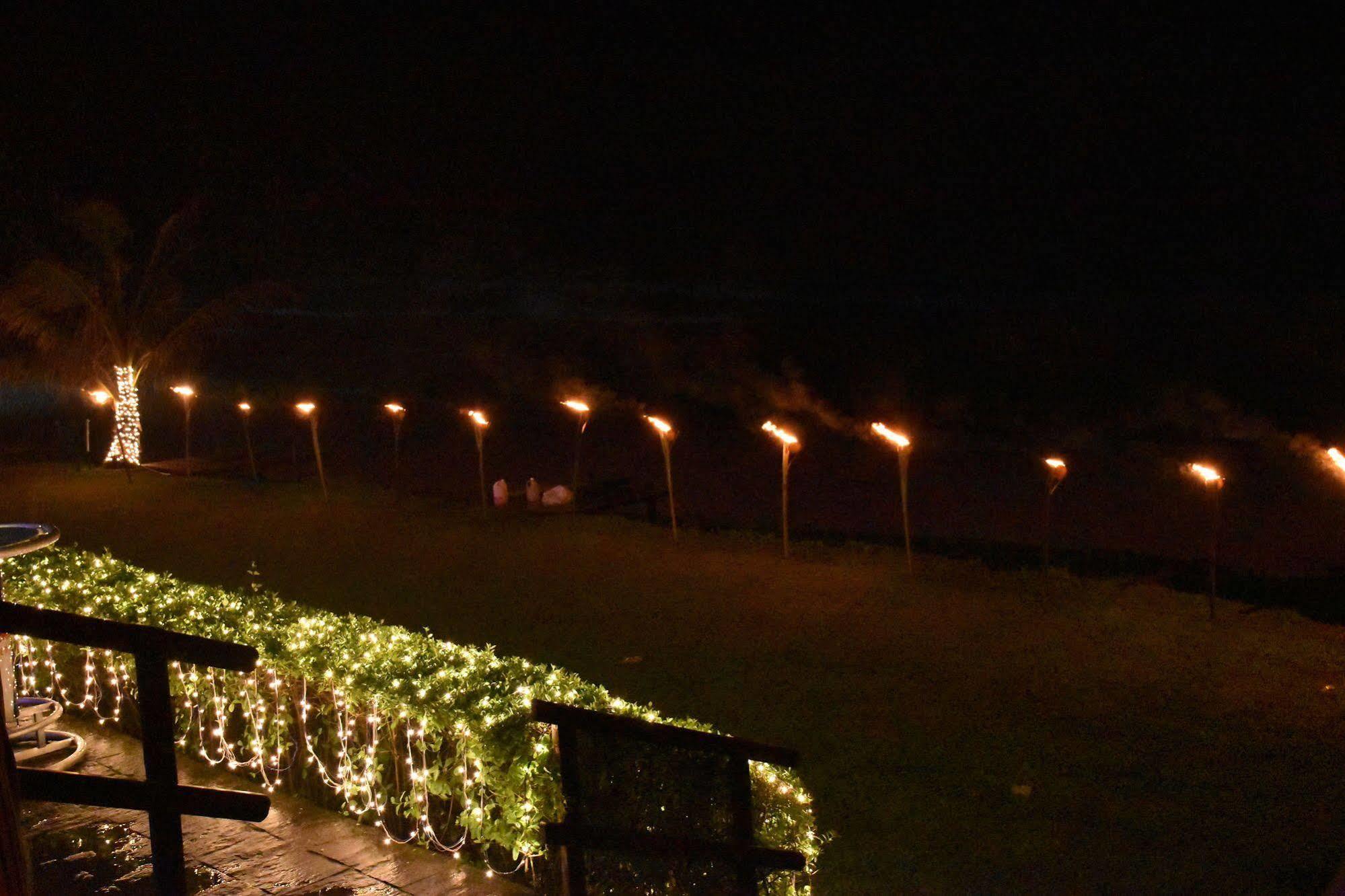 The Long Beach Resort & Spa Koggala Ngoại thất bức ảnh