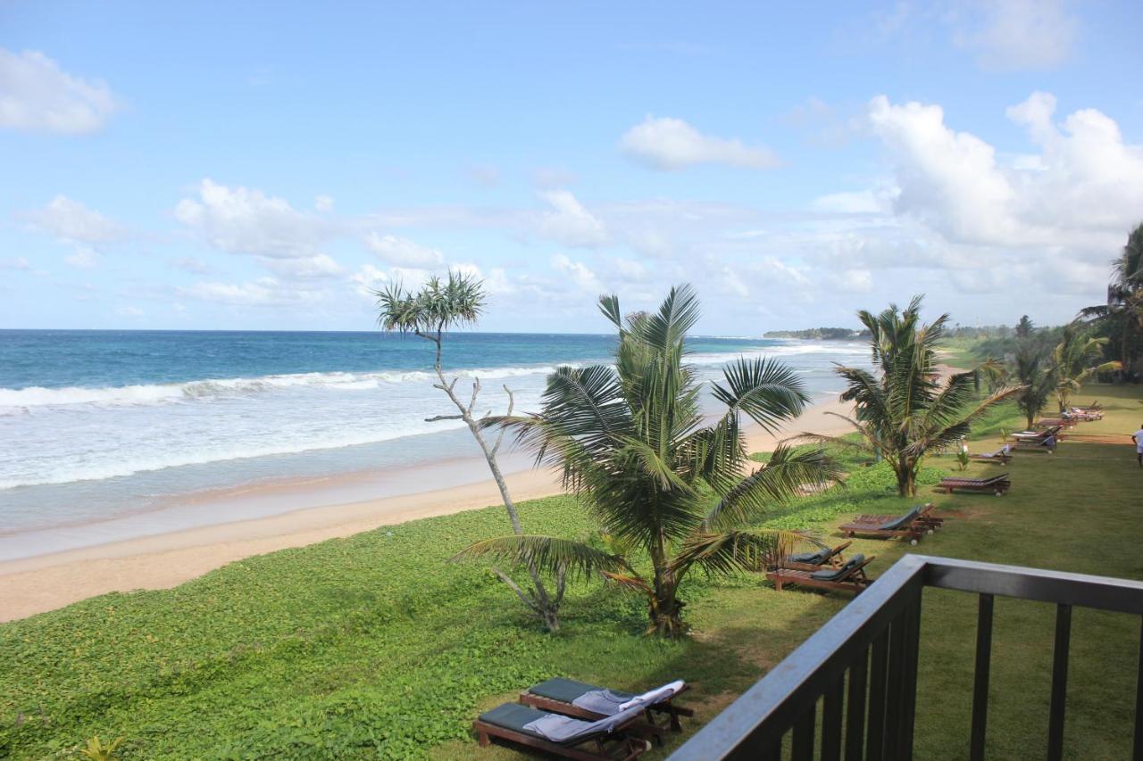 The Long Beach Resort & Spa Koggala Ngoại thất bức ảnh